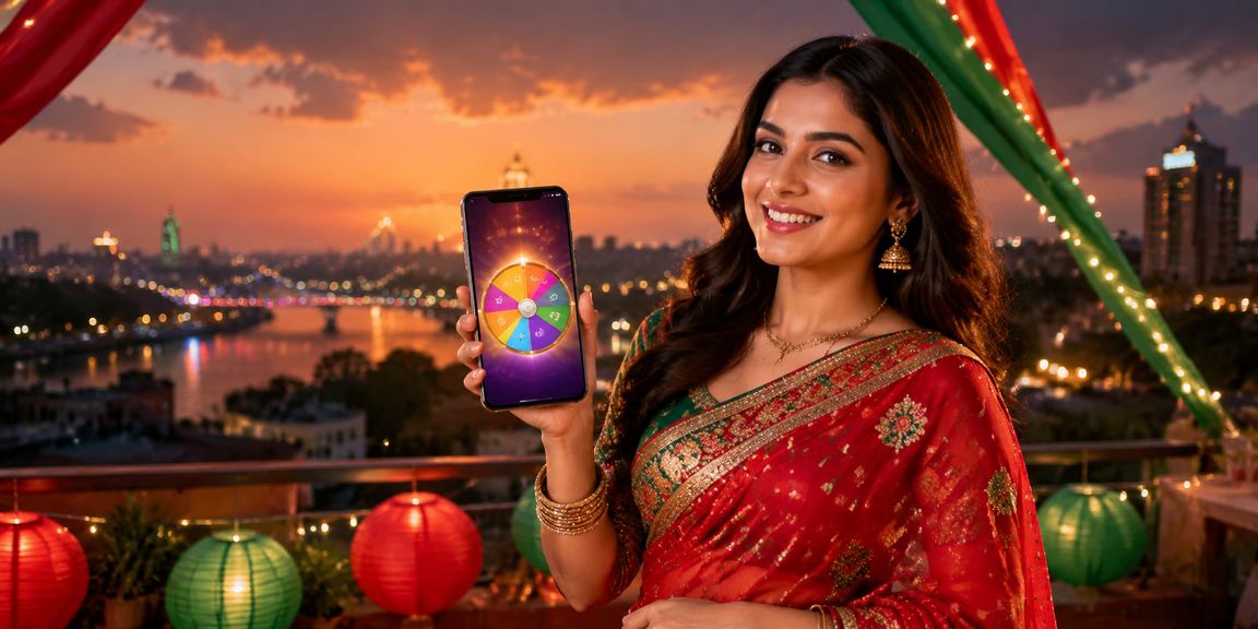 খুলনা লাকি ড্র খেলার দৃশ্য