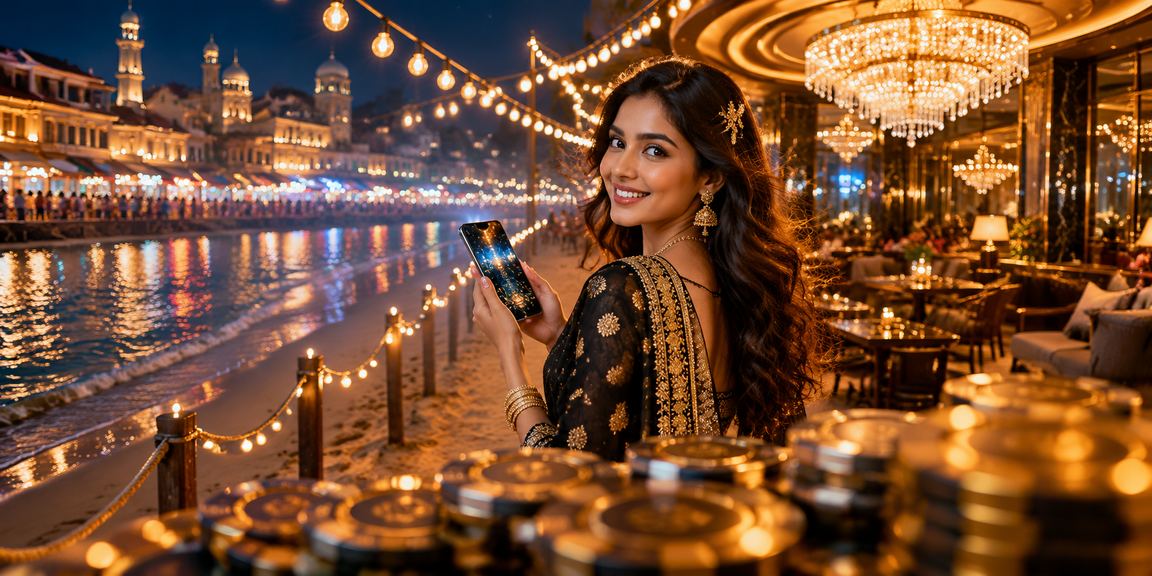 ময়মনসিংহের মোবাইল ক্যাসিনো যুগে 7starwin হাই রোলার কার্যক্রম